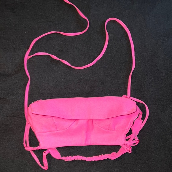 Hot Pink Top - Picture 4 of 4